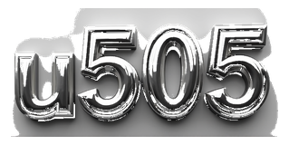 u505 logo